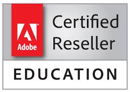 Adobe Education Certified Partner